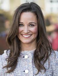 Pippa Middleton